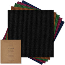 Load image into Gallery viewer, Swedish Dishcloths 5-Pack – Reusable &amp; Eco-Friendly Cleaning Cloths | SimplyCasa