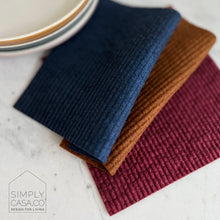 Load image into Gallery viewer, Swedish Dishcloths 5-Pack – Reusable &amp; Eco-Friendly Cleaning Cloths | SimplyCasa