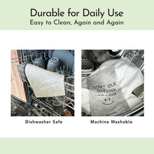 Load image into Gallery viewer, Long Swedish Dishcloths 7-Pack – Reusable, Super Absorbent Cleaning Cloths | SimplyCasa